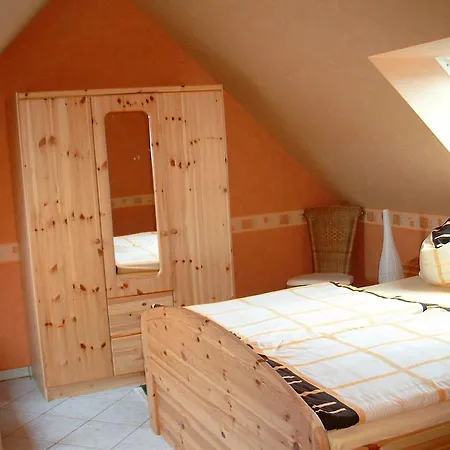Usedom Ostseebad Apartament Zempin
