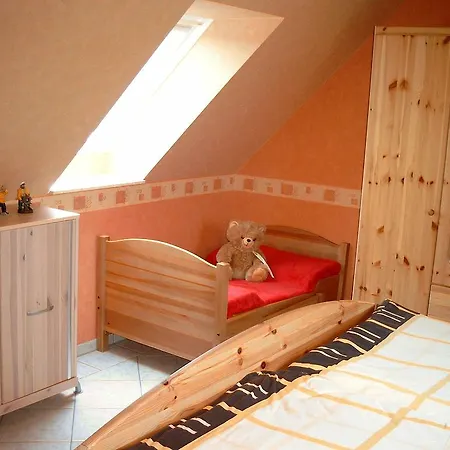 Apartament Usedom Ostseebad *