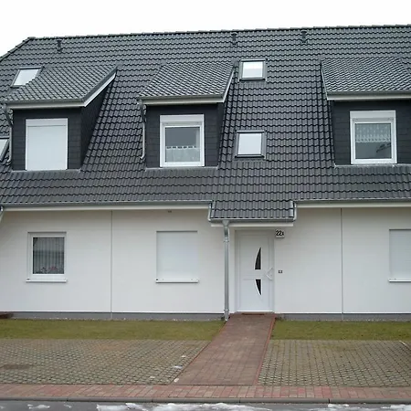 Usedom Ostseebad *